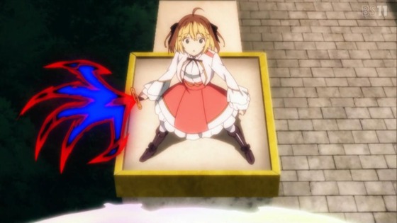 「転生王女と天才令嬢の魔法革命」転天 12話感想 (25)