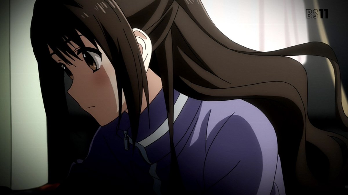 アイドルマスター シンデレラガールズ 21話感想 冒険に踏み出すアイドル でもしまむーの表情に陰り 画像追加版 ポンポコにゅーす ファン特化型アニメ感想サイト