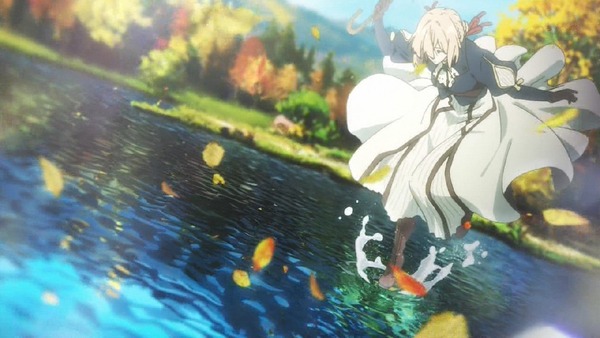「ヴァイオレット・エヴァーガーデン」7話 (70)