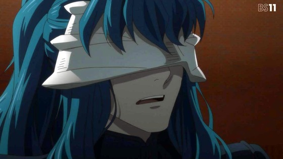 「魔法使いの嫁 SEASON2」2期 12話感想 (90)
