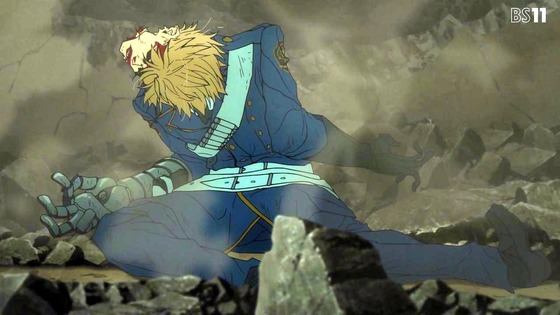 「Fatestrange Fake」9話感想 (134)