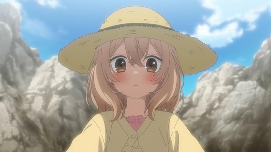 「私を喰べたい、ひとでなし」10話感想 (36)