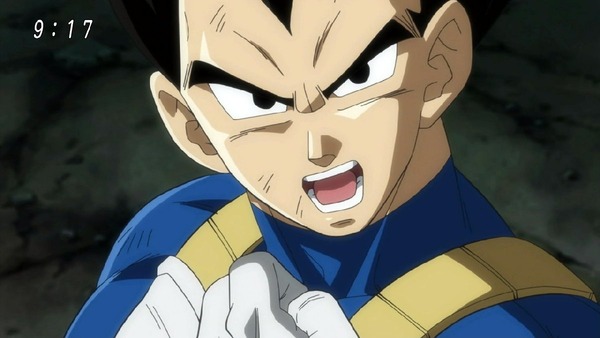 「ドラゴンボール超」 (27)