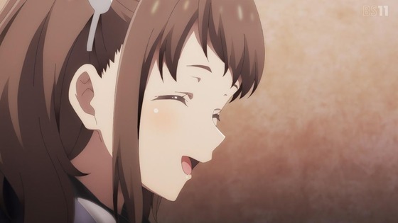 「魔王学院の不適合者Ⅱ」2期 12話感想 (39)