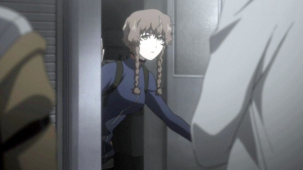 STEINS;GATE(シュタインズ・ゲート) (91)