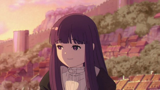 「葬送のフリーレン」3話感想 (38)