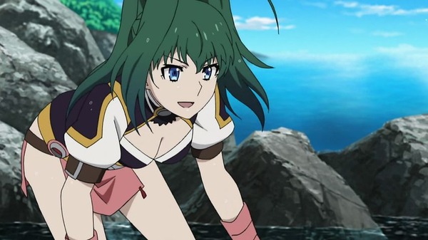 棺姫のチャイカ (11)