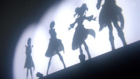 「アイドルマスター ミリオンライブ！」ミリアニ 1話感想 (38)