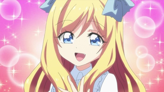 「邪神ちゃんドロップキック’」2期 第9話感想 (32)