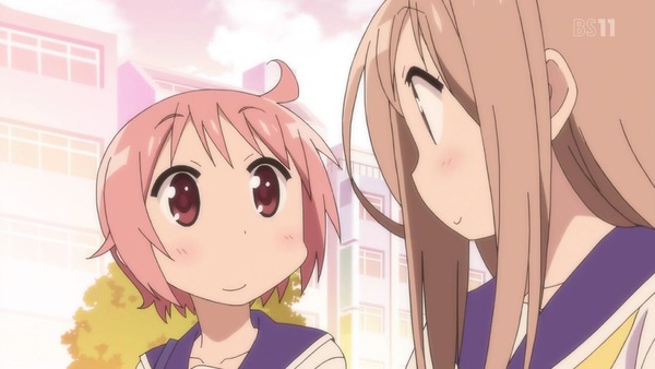 「ゆゆ式」9話感想 (239)