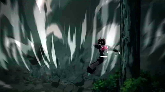 「鬼滅の刃」刀鍛冶の里編 7話感想 (13)