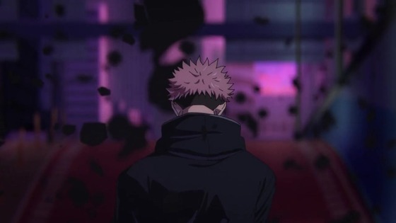 「呪術廻戦」48話感想 (97)