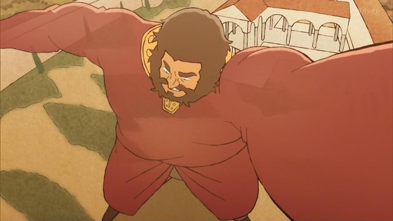 「王様ランキング」21話感想 (38)