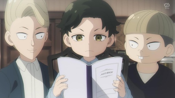 「SPY×FAMILY」10話感想 (46)