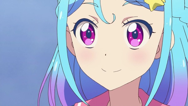 「アイカツフレンズ！」8話感想 (43)