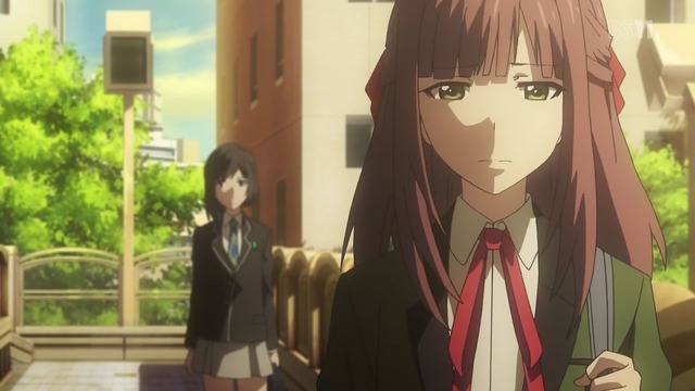 「Lostorage incited WIXOSS」 (48)