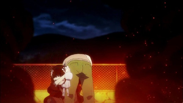 「魔法少女育成計画」 (2)