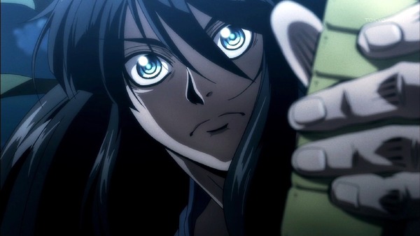 「ドリフターズ DRIFTERS」 (32)