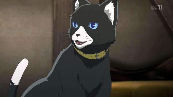 「PERSONA5(ペルソナ5)」18話感想 (5)