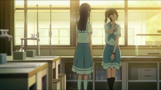 映画「リズと青い鳥」感想 (502)