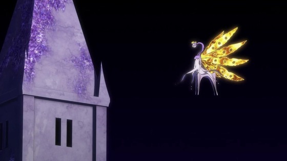 「BLEACH 千年血戦篇」37話感想 (25)