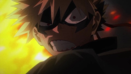 「僕のヒーローアカデミア」170話感想  (88)