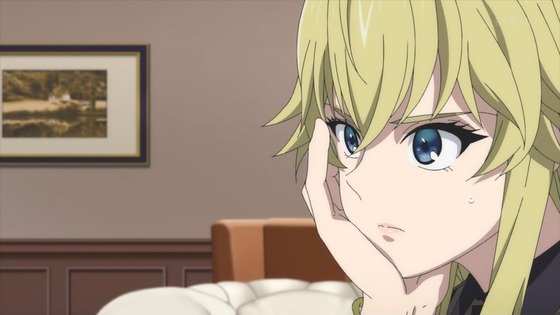 「虚構推理」21話感想 (5)