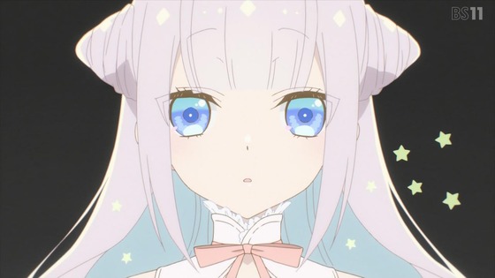 「かつて魔法少女と悪は敵対していた。」2話感想 (37)
