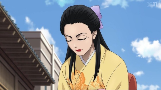「ゴールデンカムイ」58話感想 (43)