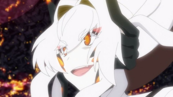 「刀使ノ巫女」23話感想 (1)