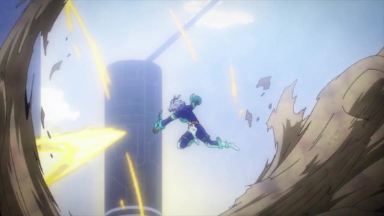 「僕のヒーローアカデミア」149話感想 (87)