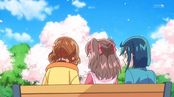 「デリシャスパーティ♡プリキュア」デパプリ 8話感想(35)