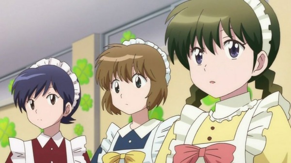 境界のRINNE (24)