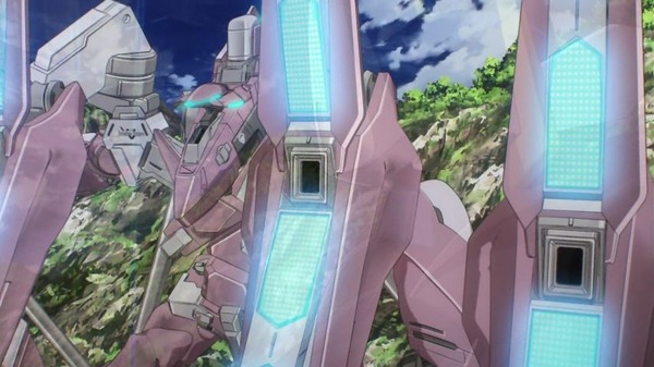 蒼穹のファフナー EXODUS (51)