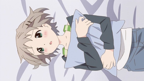 ヤマノススメ (4)