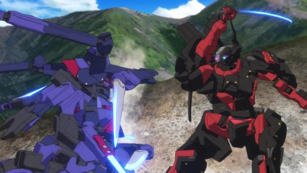 「クロムクロ」14話 (43)