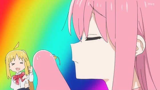 「ぼっち・ざ・ろっく！」12話感想 最終回 (71)