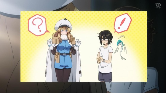 「SHY」1話感想 (44)