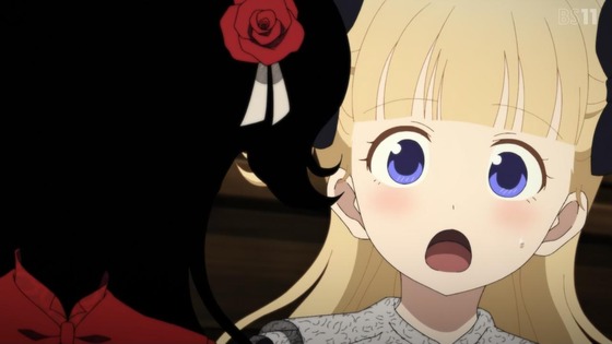 「シャドーハウス 2nd Season」2期 7話感想 (73)