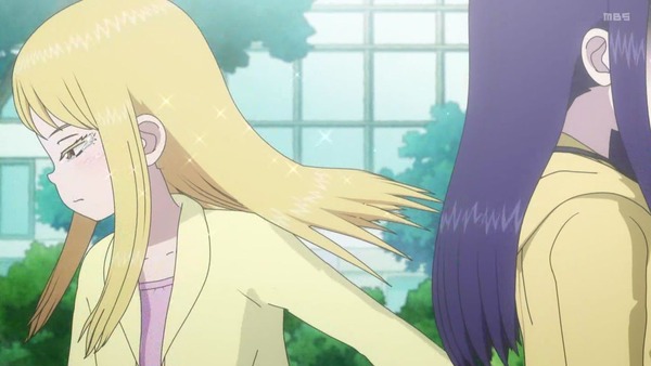 「ハイスコアガール」19話感想  (2)