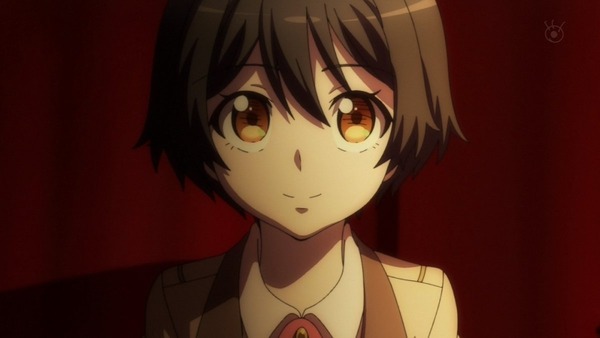 乱歩奇譚 Game of Laplace (7)
