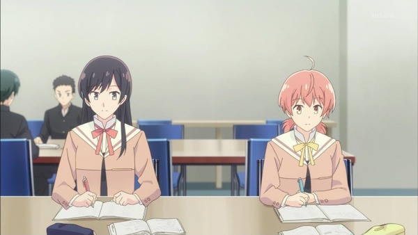 「やがて君になる」5話 感想 (30)