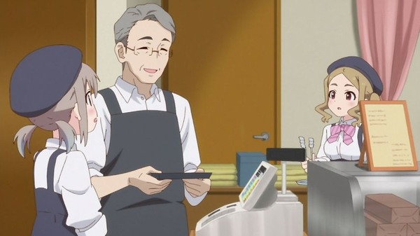 「ヤマノススメ サードシーズン」(3期)7話感想 (25)