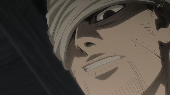 「ゴールデンカムイ」39話感想(4期 3話) (87)