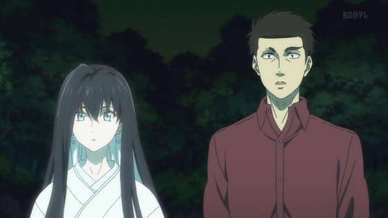 「虚構推理」16話感想 (115)