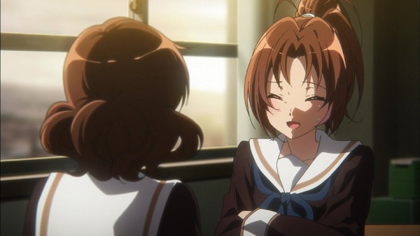 「響け!ユーフォニアム2」 (12)