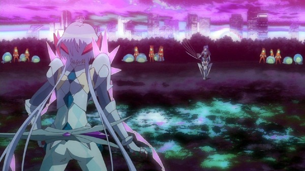 「戦姫絶唱シンフォギア」 (38)