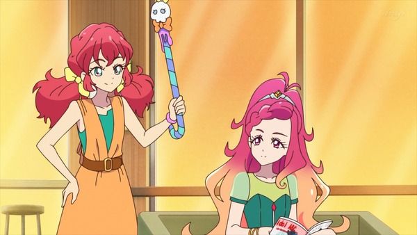 「アイカツフレンズ!」70話感想 (29)