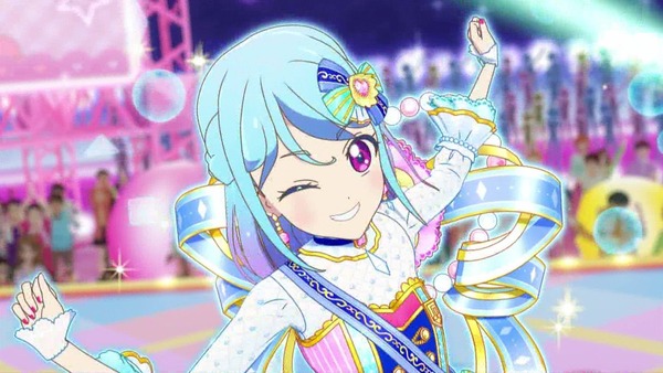 「アイカツオンパレード!」2話感想 (121)