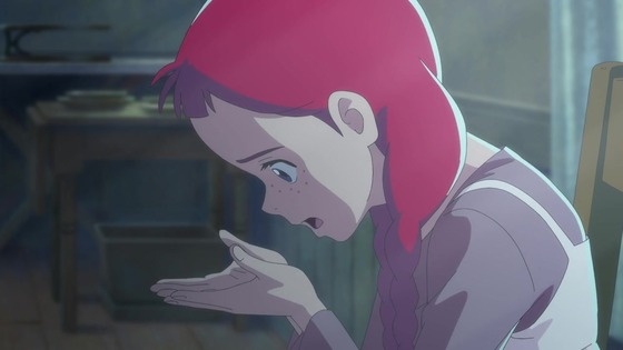 「アン・シャーリー」1話感想 (68)